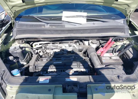 2011 Kia Soul ! из США, поврежденный, VIN KNDJT2A2XB7301778